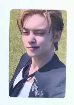 TXT ACT: TOMORROW 会場限定 トレカ ヨンジュン