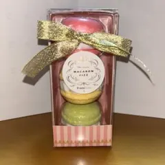 Francfranc MACARON FIZZ 入浴剤 3個セットのサムネイル