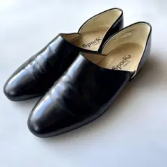 HARUTA スポックシューズ　26.5cm (スニーカーサイズ27.5cm)