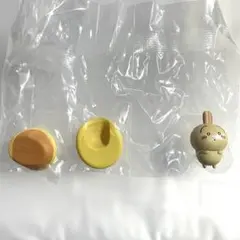 【うさぎ】ちいかわ スヤスヤますこっと2