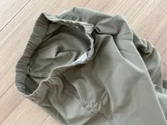 ARTS&SCIENCE コットンパンツ ベージュ サイズ2