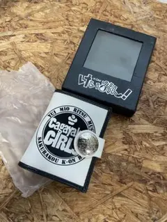 けいおん! Cagayake!GIRLS 財布