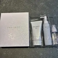 DECORTÉ AQ トリートメントシャンプーセット