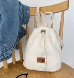 【THE NORTH FACE ノースフェイス】 バッグ　ホワイトレーベル