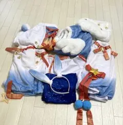 2026年最新】ra*bits trip コスプレの人気アイテム - メルカリ