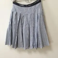 STRAWBERRYーFIELDS  プリーツスカート