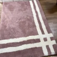 セミダブルムートンシーツ