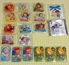 あんさんぶるスターズ　一番カフェ　まとめ売り　19点