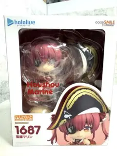 2026年最新】宝鐘マリン ねんどろいどの人気アイテム - メルカリ