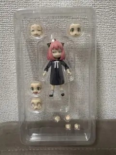 スパイファミリー アーニャ S.H.Figuarts フィギュア 条件付き値下げ