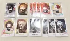 僕のヒーローアカデミア　ヒロアカ　るかっぷ　すなっぷかーど