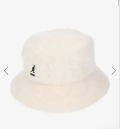 kangol バケハ　帽子