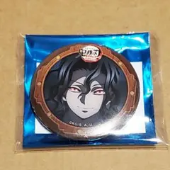 鬼滅の刃 ufotable 無限城編 第四期 ランダム缶バッジ 鬼舞辻無惨