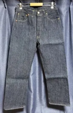 WAREHOUSE & CO. Lot 1001XX W32 25周年モデルのサムネイル