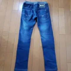 MPS デニム風ロングパンツ サイズ150