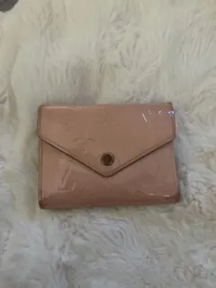 Louis Vuitton ヴェルニ　財布