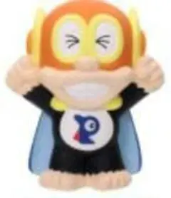 藤子・F・不二雄キャラクターズ ソフビパペットマスコット