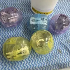 ボンゴレリング