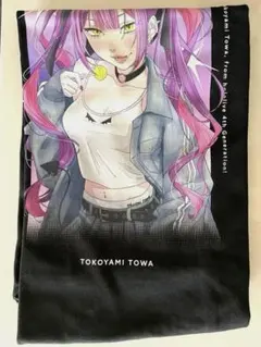 2026年最新】常闇トワ 活動4周年記念 眷属ロングTシャツの人気アイテム