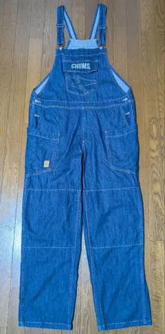 2025年最新】Chums オーバーオール・つなぎの人気アイテム