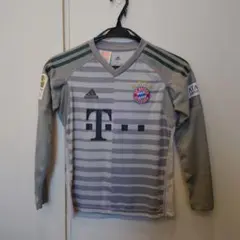 adida FC BayernMunchen Neuer ユニフォーム140cm