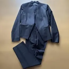 theory luxe パンツスーツ　セットアップ　EXECTIVE