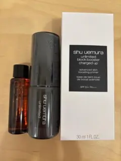 shu uemura シュウウエムラ 化粧水 美容液 エッセンス 3点セット