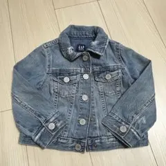 子供用Gジャン GAP