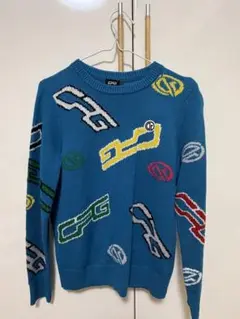 CPG セーター