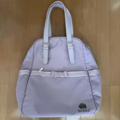 NINA’S 青木美沙子 リュックのサムネイル