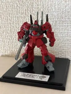 新品未開封 HGUC リックディアス ディジェ Zガンダム 3号機 ゼータプラス 新品未開封 HGUC リックディアス ディジェ Zガンダム 3号機