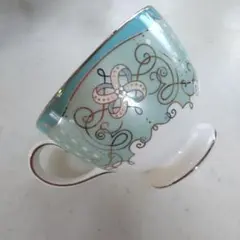 ウェッジウッド コーヒーカップ