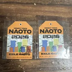 2026年最新】三代目NAOTOの人気アイテム - メルカリ