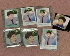 ナンジャタウン ハイキュー 及川徹 岩泉一 まとめ売り