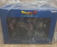 ドラゴンボールアライズ ラーズベリ 通販限定特典 ドドリアなし ZEEM