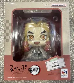 新品未開封　鬼滅の刃 るかっぷ 煉獄杏寿郎
