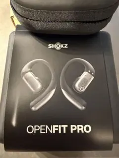 2026年最新】Shokz OpenFit Proの人気アイテム - メルカリ
