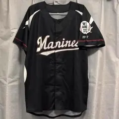2026年最新】千葉ロッテマリーンズ ビジターユニフォームの人気
