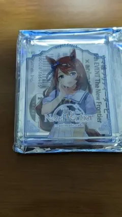 ウマ娘　コロッタ 6th秋 スーパークリーク