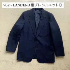 2025年最新】LANDS'END メンズ テーラードジャケットの人気アイテム