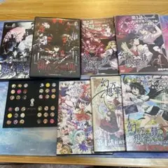 東方Project 二次創作 まとめ売り