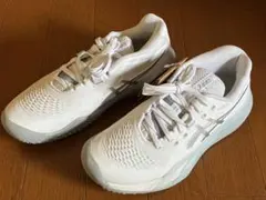 アシックス ゲルレゾリューション OC レディス オムニ　23.5センチ