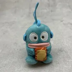 ハンギョドン スシロー はぴだんぶい 後半 コラボ限定 マスコット