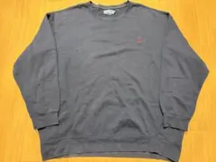 【鬼フェード】90s Polo by Ralph Laurenスウェット3XB