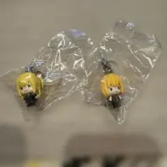 デスノートめじるしアクセサリー