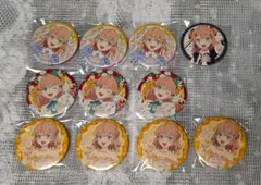 遊木真 缶バッチ 幼少期2022 Autumn casual side あんスタ - メルカリ