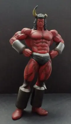 2025年最新】ccp バッファローマンの人気アイテム - メルカリ