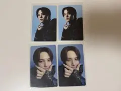 JO1 HIMP 川西拓実 トレカ