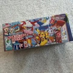 ポケモンカード スカーレット＆バイオレット スペシャルBOX フクオカ