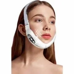 エステ EMS 美顔器 微電流 小顔 光エステ 美容 低周波 クリスマス